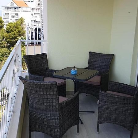 מאקרסקה Apartman Petra מראה חיצוני תמונה