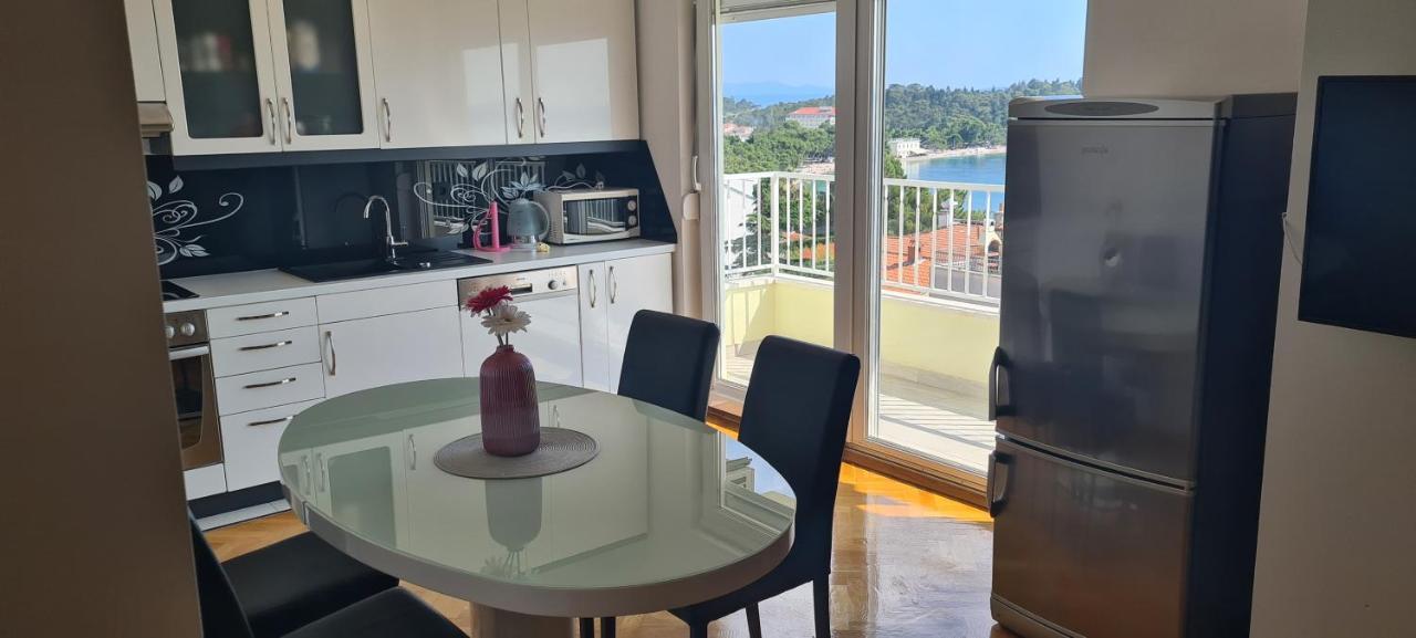 מאקרסקה Apartman Petra מראה חיצוני תמונה